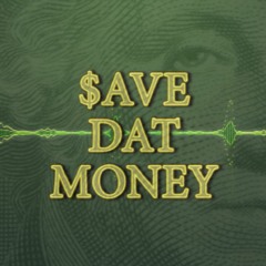 Lil Dicky - $ave Dat Money ft. Fetty Wap & Rich Homie Quan (Kroptic Remix)