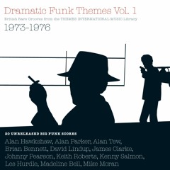 Dramatic Funk Themes Vol. 1 - Snippet