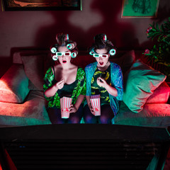 The Van T's - Growler