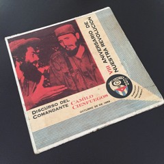 Pullin from the Stacks - Episode 25 (Digging in Havana)