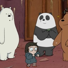We Bare Bears E016 (My Clique) She's My Girl