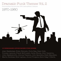 Dramatic Funk Themes Vol. 2 - Snippet