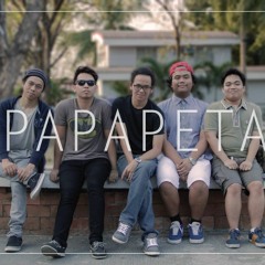 Papapeta - Jeepney Diaries