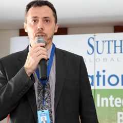 Entrevista VP da Sutherland Global Services Brasil, Jair Bondicz à Rádio Guararema