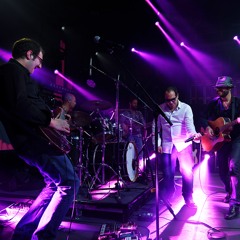 Beck - Everybody's Got To Learn Sometime live cover by hidden bomb