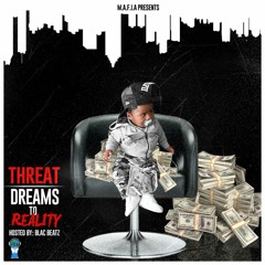 CLOCK IN FT, YSM PROD. BLAC BEATZ