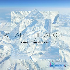 We Are The Arctic