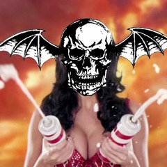 Bat Country Girls (Katy Perry X A7X)