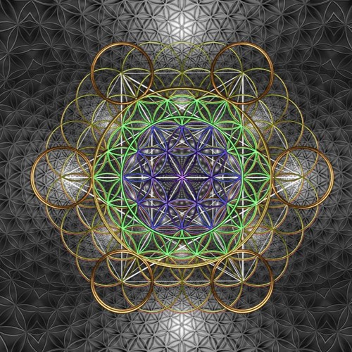 Cryptical Dimensions