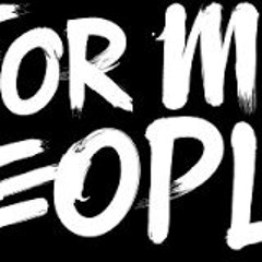 For My People
