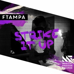 FTampa - Strike It Up  [Available October 19]