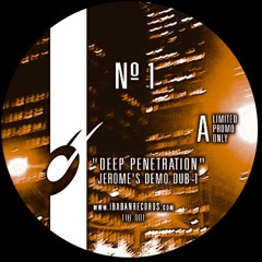 Ferrer & Sydenham Inc. - Deep Penetration (Jerome's Demo Dub 1)