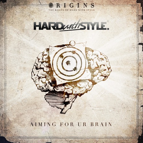 Hardstyle || Headhunterz HARD with STYLE Origins Playlist