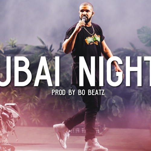 Drake x Future Type Beat - Dubai Nights (Prod. By B.O Beatz)