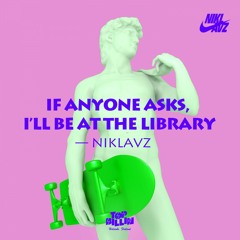 NiklavZ - Yellow
