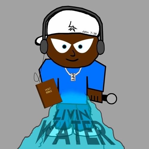Livin Water - Reboot [UP NEXT]