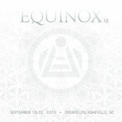 Kri - Live At Equinox12 - 2015