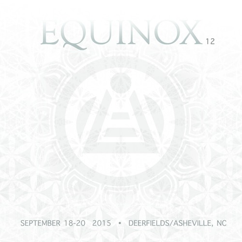 Kri - Live At Equinox12 - 2015