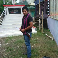 Thuum Ing - B Muan Ngaihte
