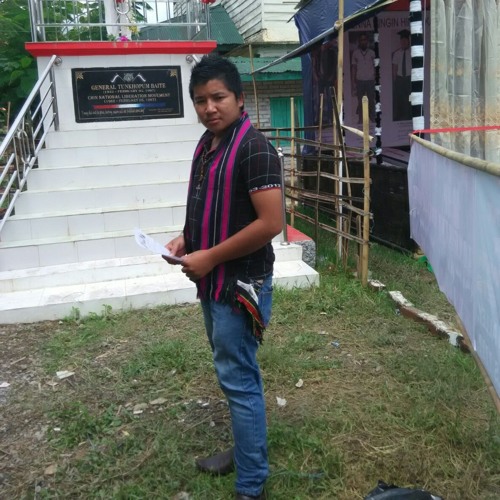 Thuum Ing - B Muan Ngaihte