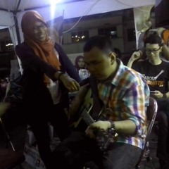 Oasis Stand By Me Cover By elgi