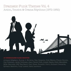 Dramatic Funk Themes Vol. 4 - Snippet