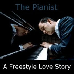012 - DJ Dee X - Man's - The Pianist - A Freestyle Love Story MegamiX