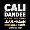 Cali Y El Dandee Ft Juan Magan & S. Yatra - Por Fin Te Encontré (Dj Franxu Extended Edit 2015)