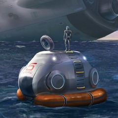 Subnautica Environemt Sounds