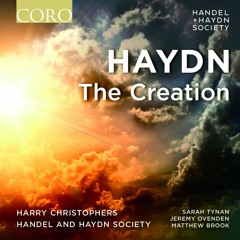 The Creation: The Heavens Are Telling The Glory Of God [excerpt]