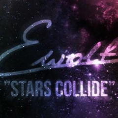 E_Wolf - Stars Collide