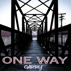 ONE WAY - GARRY - 240915