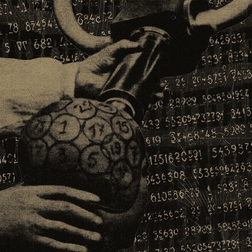 Post Scriptvm - Ruins Of Men