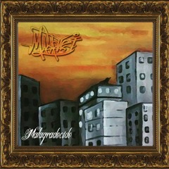 05- Combatente - Part. Dubob/ Scratch Dj Makô/ Prod. GVBeats