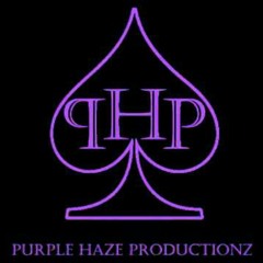 Purple Haze Productionz - Against Odds