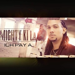 Mighty Ki La - Ich Pay'a (Afghan Riddim by Mafio House)
