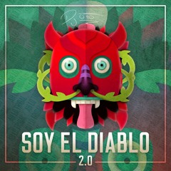 Soy El Diablo 2.0 - Dj Otto (Ah Lo Tribal)
