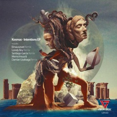 Kosmas - Intentions (einsauszwei Remix) [Musicis4Lovers.com]