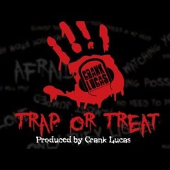 Trap Or Treat