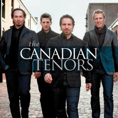 Canadian Tenors - Hallelujah