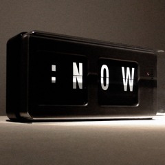 Section303 & Redge - The Now **Now Available on Beatport**