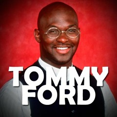 Tommy Ford