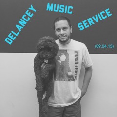 Delancey Music Service (09.04.15)
