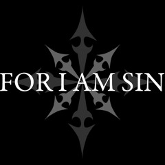 For I Am Sin - preview sample