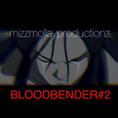 Bloodbender 2