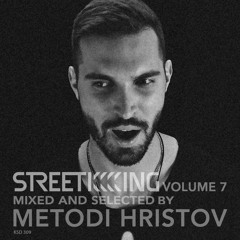 02. Metodi Hristov - Insert Feelings