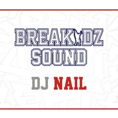 Dj Nail - Breakidz 2015