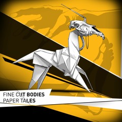Fine Cut Bodies - A Comedian Died Last Night Ft. Apollo Dixon