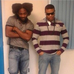 Sharpa Feat. G Man - Money