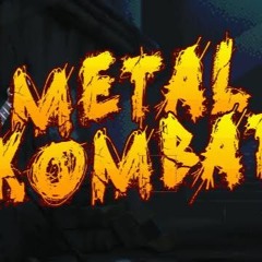 Metal Kombat